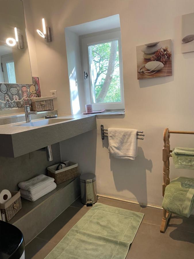 Bed and Breakfast Ermitage Notre Dame De Vacquieres Noves Esterno foto